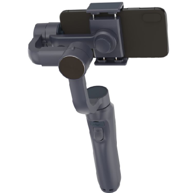 حامل ثلاثي المحاور مضاد للاهتزاز P10 Pro من بورودو