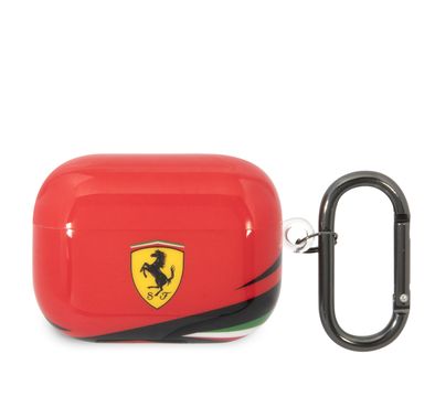 جراب TPU من فيراري