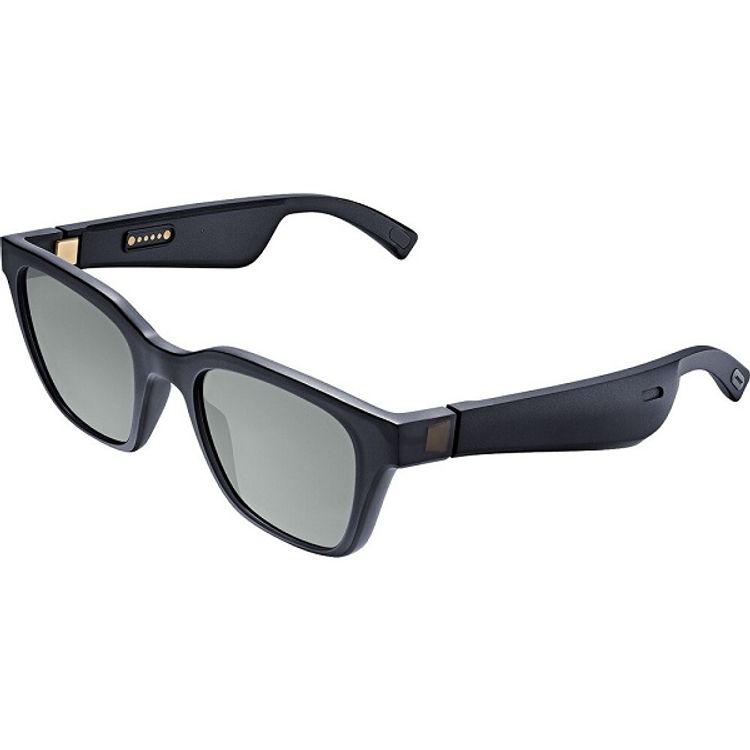 Bose Frames Alto Style Sunglasses - Black