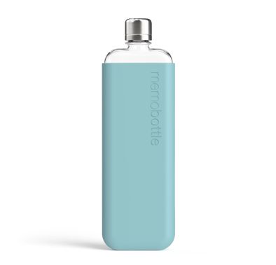 The Slim Silicone Sleeve  - Grey