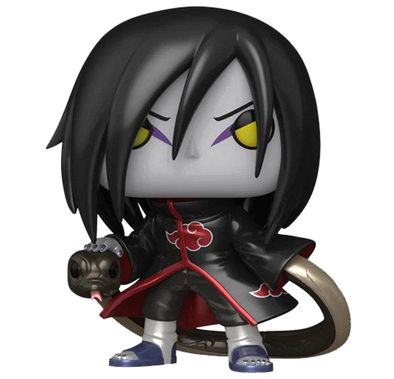 ألعاب فانكو ناروتو - أوروتشيمارو ميتاليك