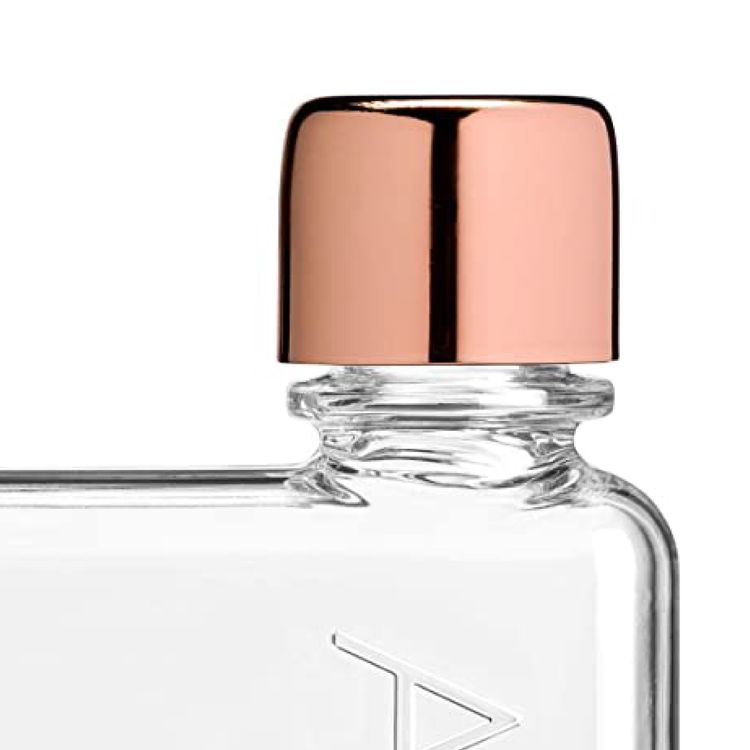 Metallic Stainless Steel Lid - Pink