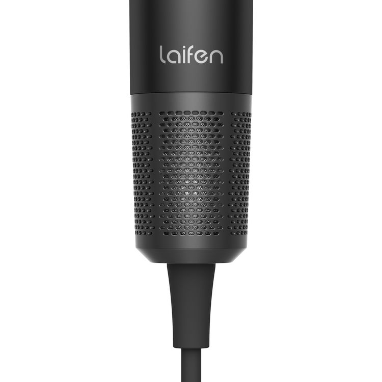 Laifen Swift Hair Dryer - Black