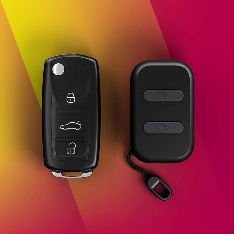 سكل كاندي دايم سماعات أذن لاسلكية حقيقية مع ميكروفون ، ومكالمات ، وتتبع ، والتحكم في مستوى الصوت ، وعمر بطارية يصل إلى 12 ساعة ، ومقاومة للعرق والماء IPX4 ، وملاءمة آمنة لعزل الضوضاء ، وسماعات توصيل تلقائي - أسود