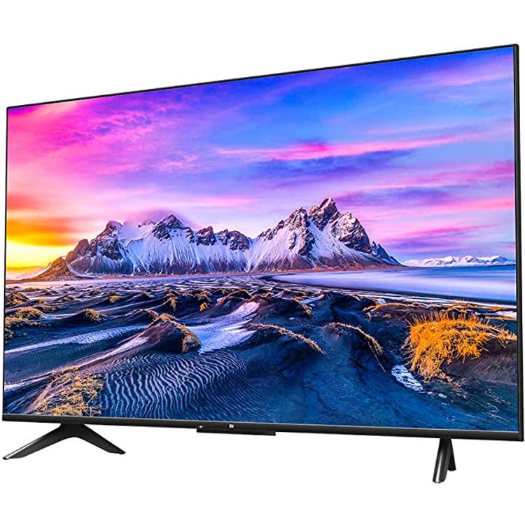 Xiaomi Mi TV P1 55 Inch Uhd 4K