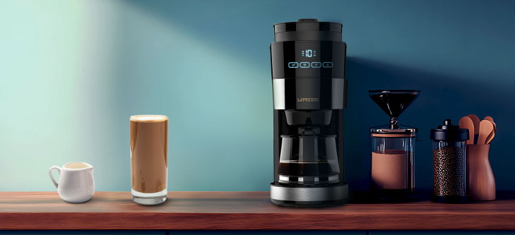 An Efficient Grinder