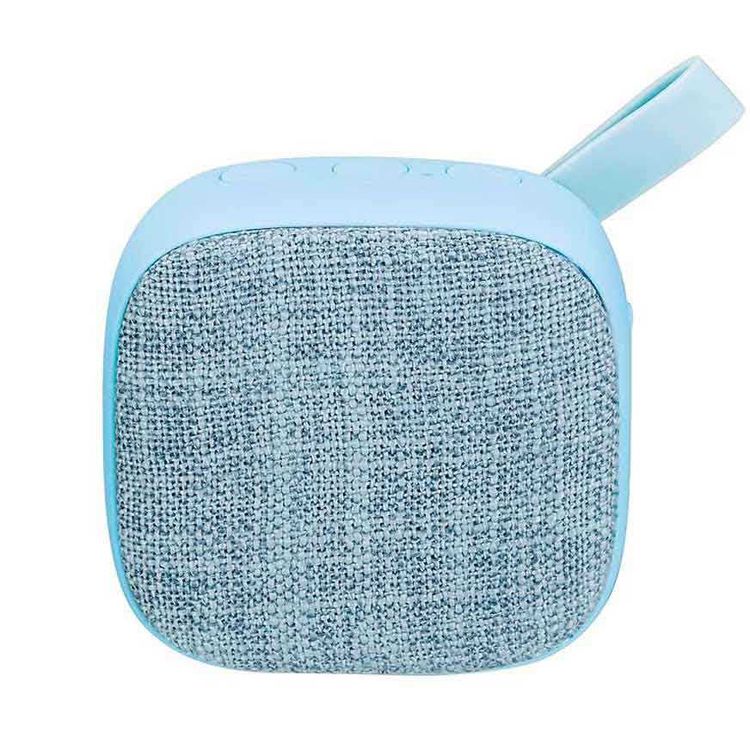 Kami Ebisu Wireless Bluetooth Speaker - Blue