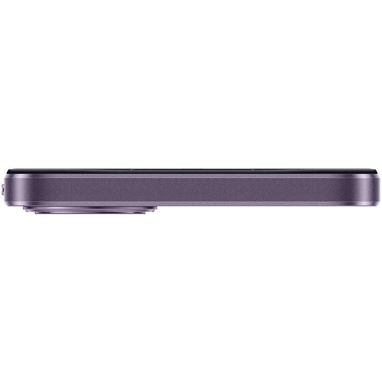 Oppo A60 4G TRA Version, 6.67", 8GB RAM, 256GB Storage, 50MP, Dual SIM, Android 14, GSM, HSPA, LTE - Dark Purple