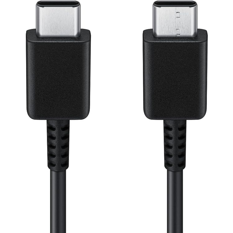 Samsung USB Cable Type-C to Type-C 1M - Black
