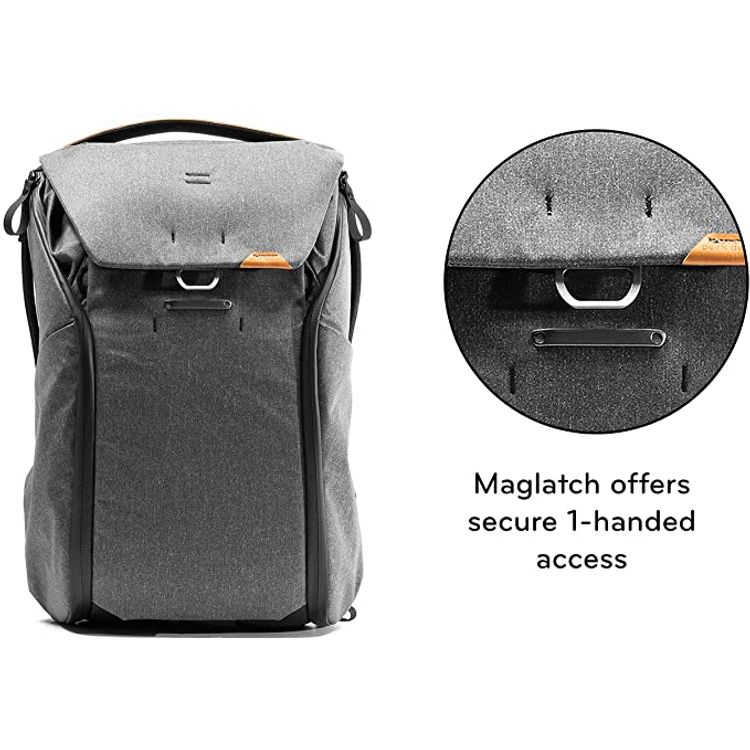 Peak Design Everyday Backpack 30L - Grey