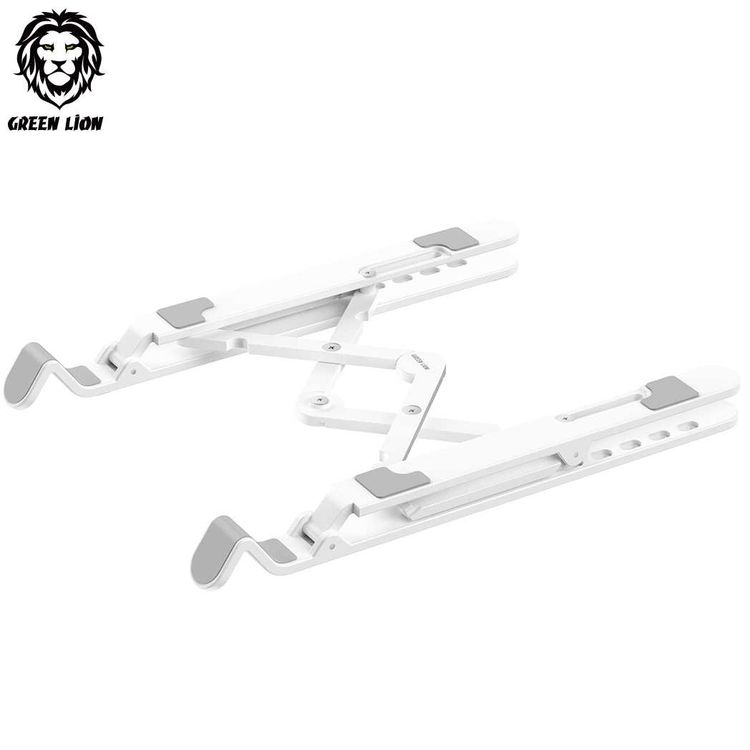 حامل لاب توب قابل للطي من جرين ليون