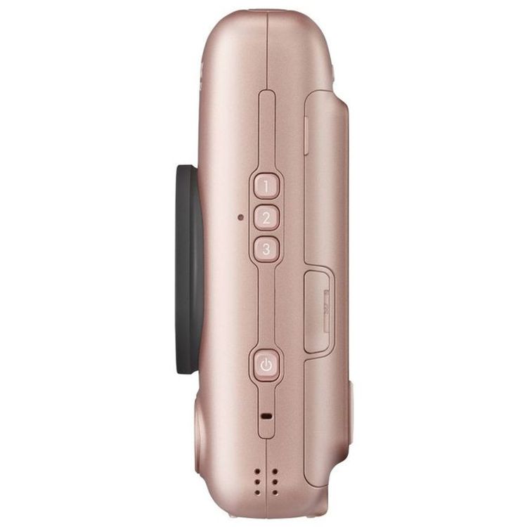 كاميرا فوجي فيلم إنستاكس ميني ليبلاي | استحى الذهب