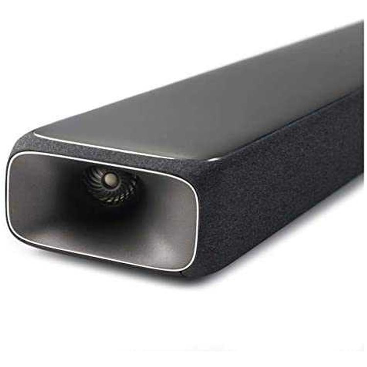 هارمان كاردون انشانت 1300 مكبرات الصوت الكل في واحد 13 قناة مع صوت محيطي متعدد الشعاع ، جوجل كروم كاست مدمج ، إدخال HDMI 4K / مخرج HDMI (ARC) - رمادي