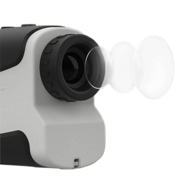 تلسكوب Xiaomi ATuMan DKW-S Rangefinder 800M 6X