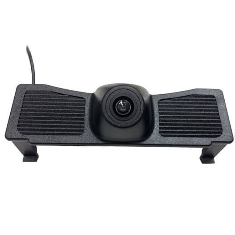 كاميرا عالية الدقة لوقوف السيارات من كلايتون لسيارة لاند كروزر 2016 - 2019، نظام إشارة NTSC، تيار مستمر 12 فولت