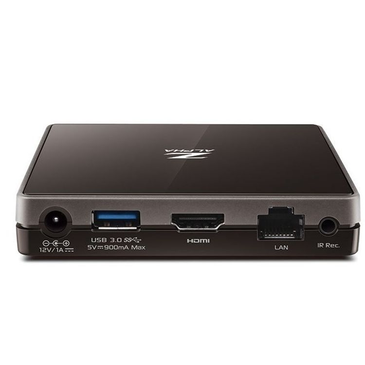 فورمولار ألفا Z ك٤ فائق الوضوح مدمجة وقوية ميديا ​​ستريمر 1 جيجا ، أندرويد OTT الوسيطة & ميديا ​​ستريمر التوافق العالمي مع اندرويد ، النطاق المزدوج والهوائي يدعم مزامنة الهواء جهاز التحكم عن بعد Z