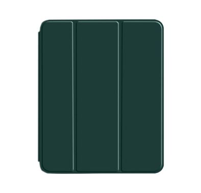 Green Lion Corbet Leather Folio Case for iPad 10.2  / 10.5  - Green