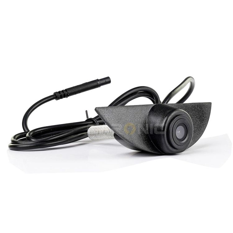 كاميرا عالية الدقة لوقوف السيارات من كلايتون لسيارة نيسان، نظام إشارة NTSC، 12 فولت تيار مستمر