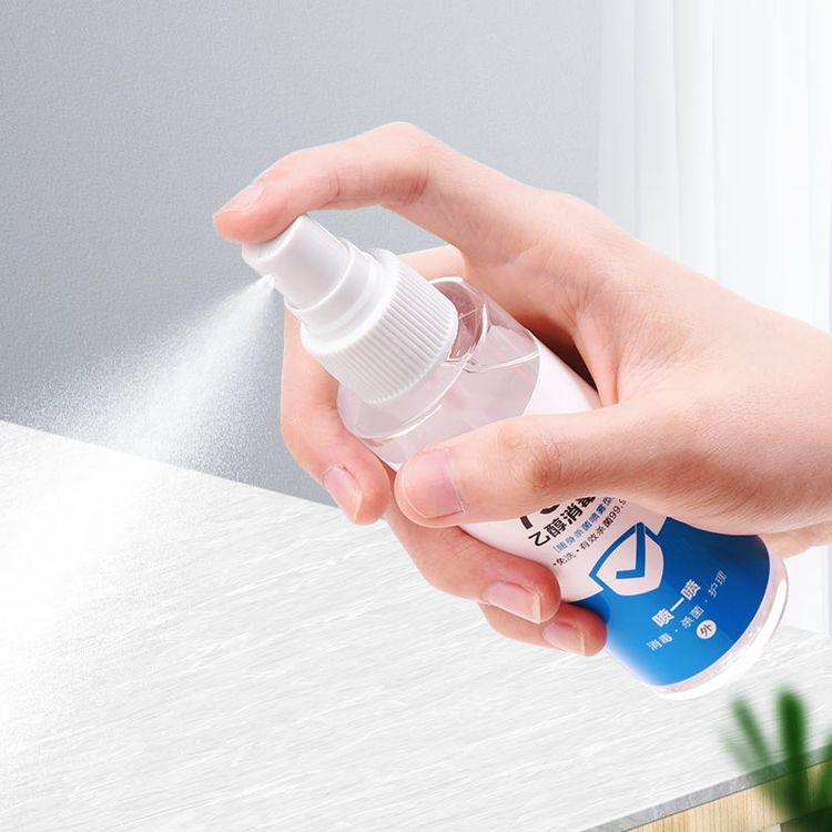 Hoco Ethanol Disinfectant 75% 100mL