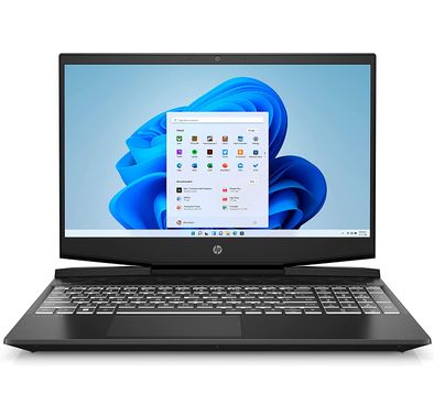 لابتوب الألعاب HP Pavilion 15.6 Full HD