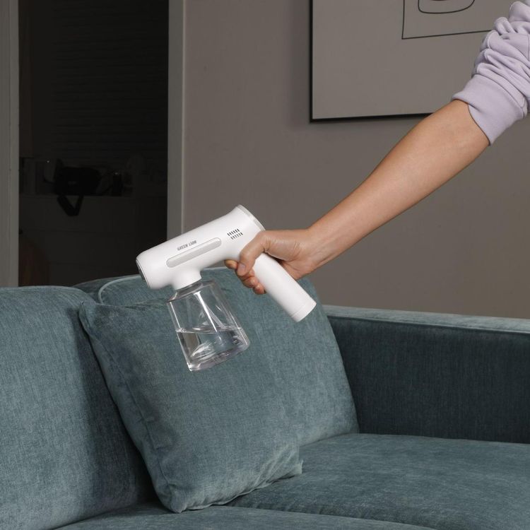 Green Lion Atomizer Spray Gun