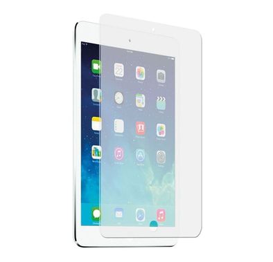 Hyphen Case Friendly Tempered Glass for iPad 10.5-Inch - Clear