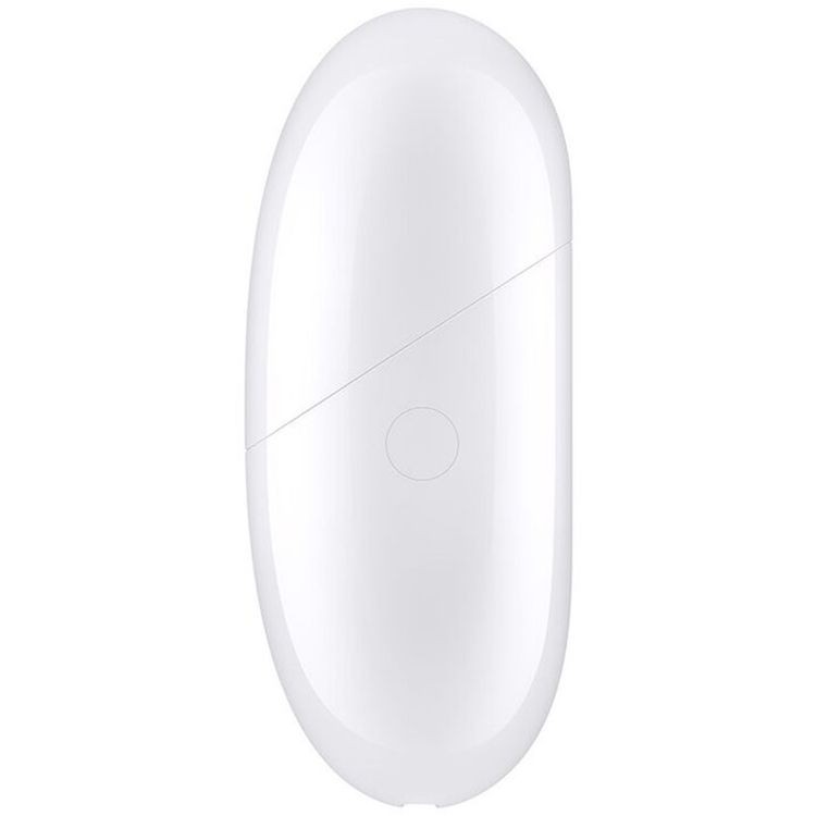 Huawei Freebuds 5 True Wireless Earbuds, Active Noise Cancelation, Up to 30 Hours Music Playback, USB Type-C Charging Port - Ceramic White