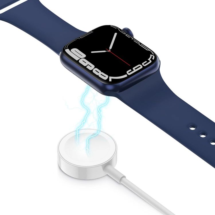 كابل شحن لاسلكي مغناطيسي 2 في 1 من GreenLion،