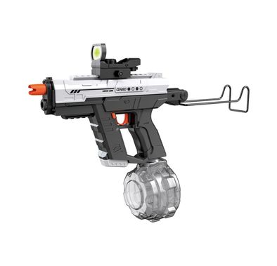 جهاز مياه Green Lion GN80 نظام إطلاق فردي تلقائي ويدوي، مانع تسرب، مصنوع من مادة البلاستيك ABS