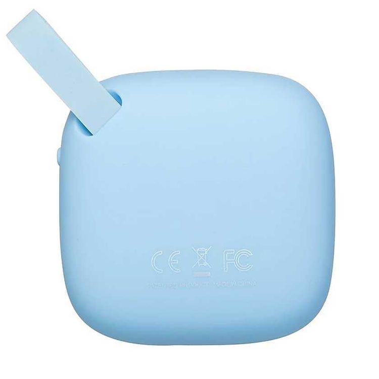 Kami Ebisu Wireless Bluetooth Speaker - Blue