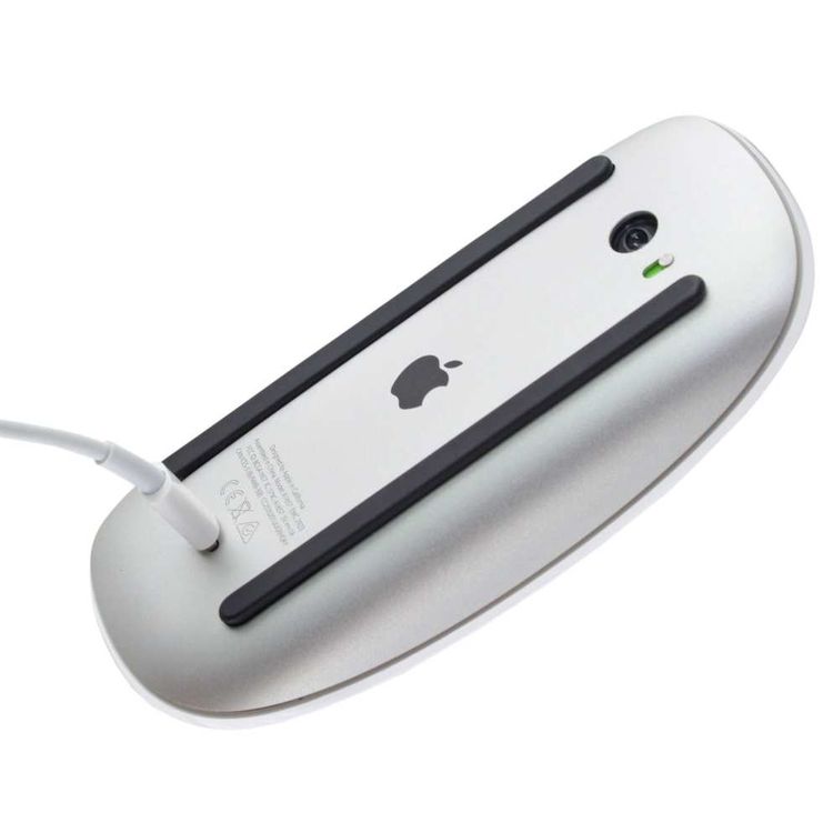 أبل ماجيك ماوس 2