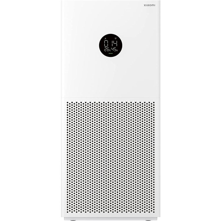 Xiaomi Smart Air Purifier 4 Lite App/Voice Control