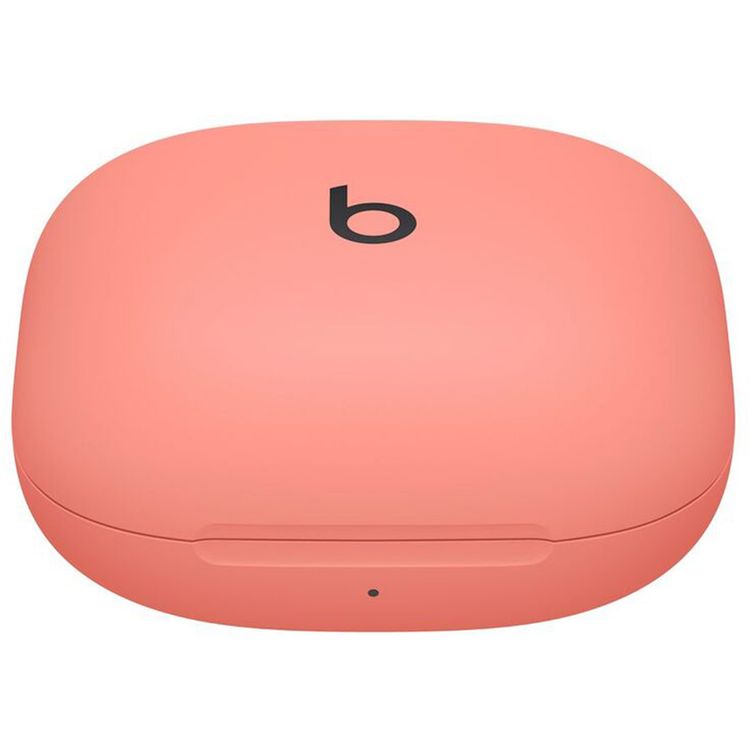 Beats Fit Pro True Wireless Earbuds, Noise Cancelling Earphones with High-Quality Call Performance, Secure-Fit Wingtips - Coral Pink