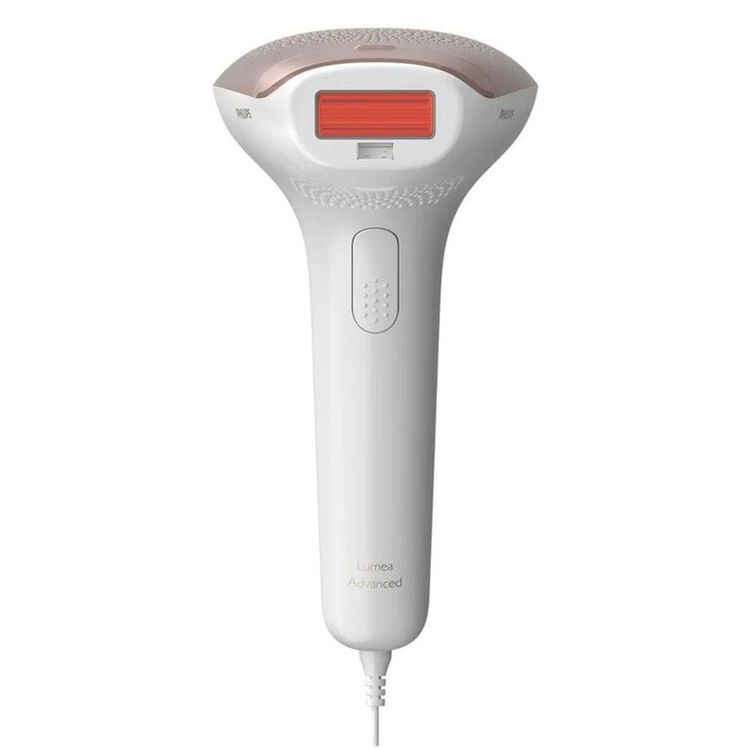 Philips Lumea IPL 7000 Series Hair Removal Device - White
