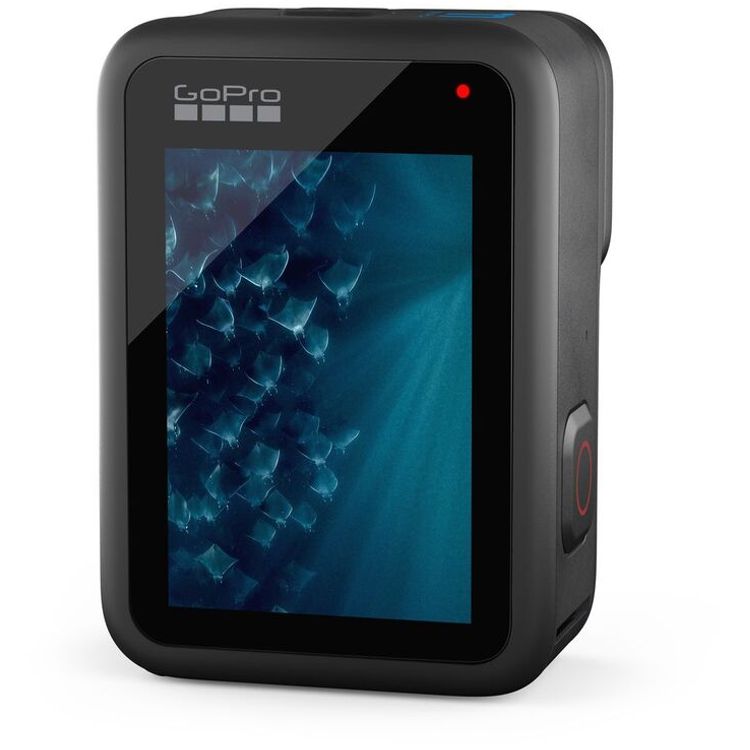 HERO11 Black Action Camera | GoPro