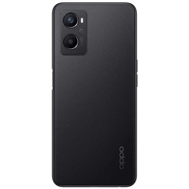 OPPO A96 256GB , 8GB RAM, Starry Black, GLOBAL VERSION