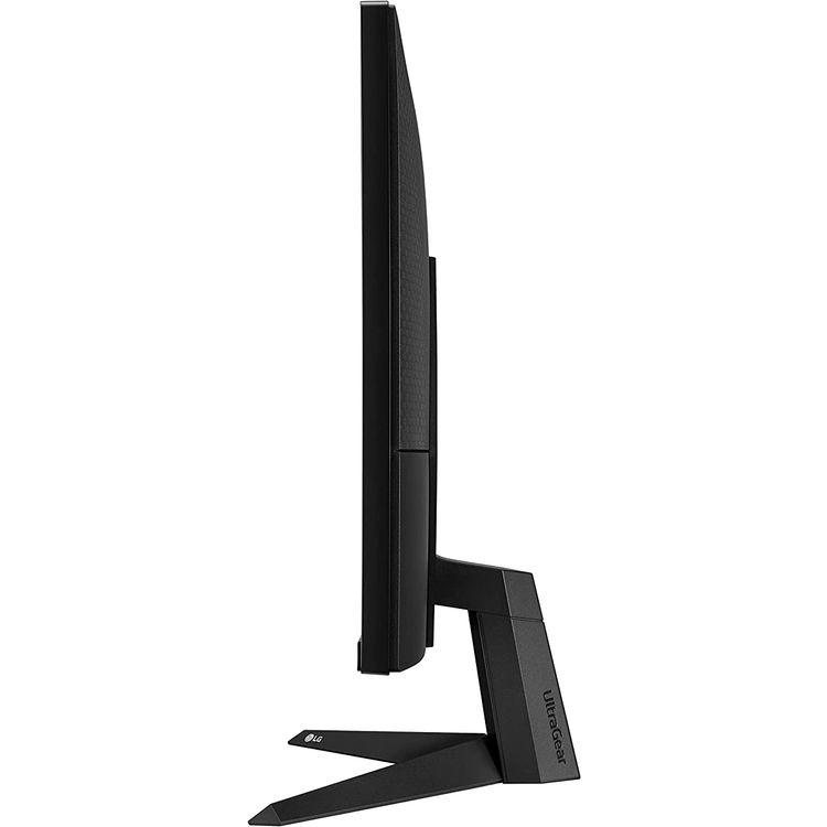 LG 27 Inch Full HD Ultragear Gaming Monitor