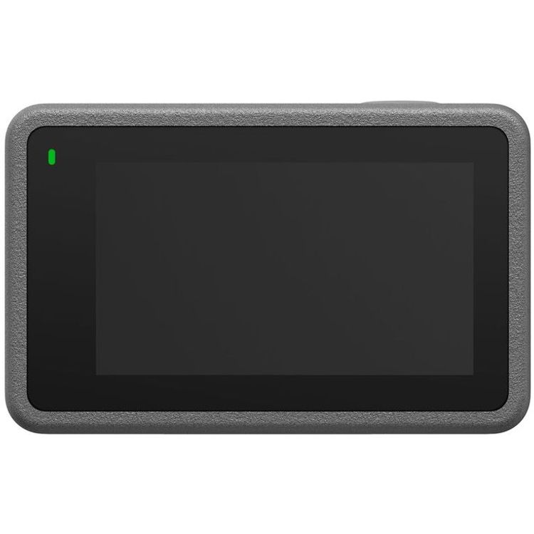 كاميرا الحركة Osmo Action 3 - مجموعة المغامرة | دي جي آي | - أسود