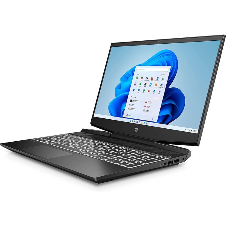 لابتوب الألعاب HP Pavilion 15.6 Full HD