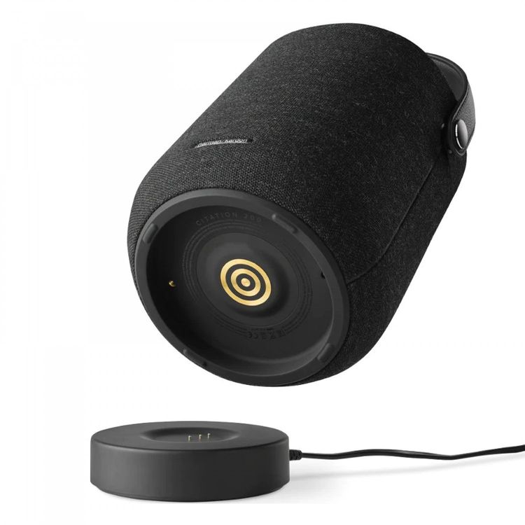 هارمان كاردون Citation 200 مكبر صوت ذكي - أسود