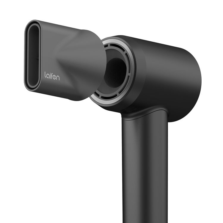 Laifen Swift Hair Dryer - Black