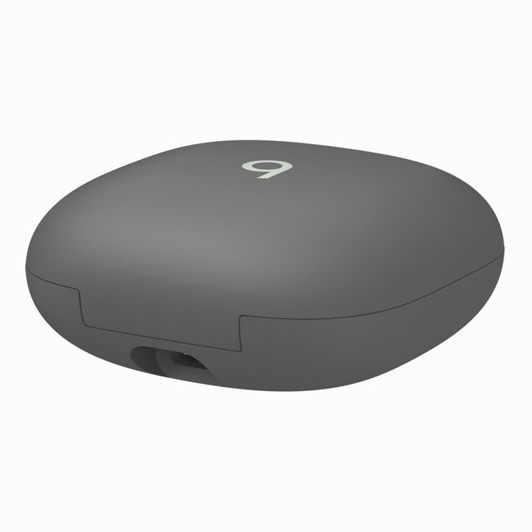 Beats Fit Pro True Wireless Earbuds, Noise Cancelling Earphones with High-Quality Call Performance, Secure-Fit Wingtips - Sage grey