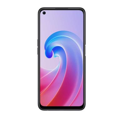 OPPO A96 256GB , 8GB RAM, Starry Black, GLOBAL VERSION