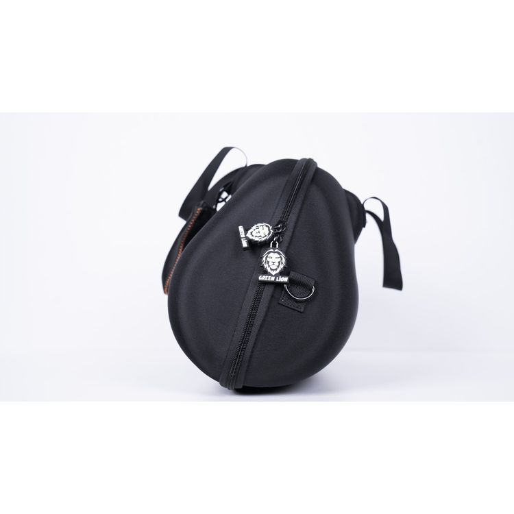 حافظة صلبة من مادة EVA ، متناسقة مع Boom Box 2 - أسود