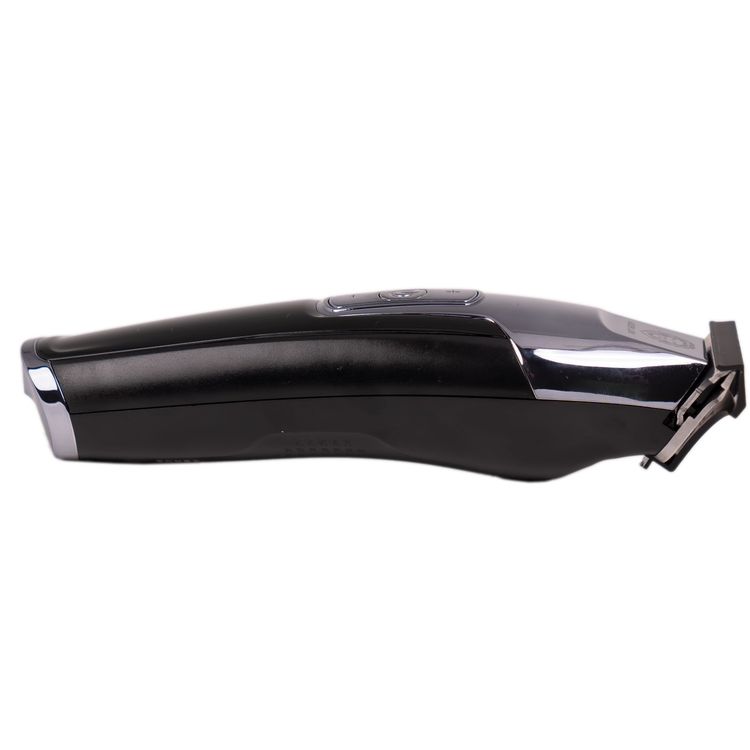 Green Lion Pro Hair Trimmer 7000RPM 1400mAh - Black