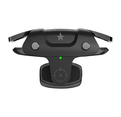 جيم سير F5 وحدة تحكم الألعاب المحمولة الصغيرة فالكون ، مشغل ألعاب التوصيل والتشغيل لـ ببجي ، كول اوف ديوتي ، فورتنايت ، قواعد مشغلات البقاء على قيد الحياة لا تتوافق مع بلوتوث لنظامي iOS و اندرويد