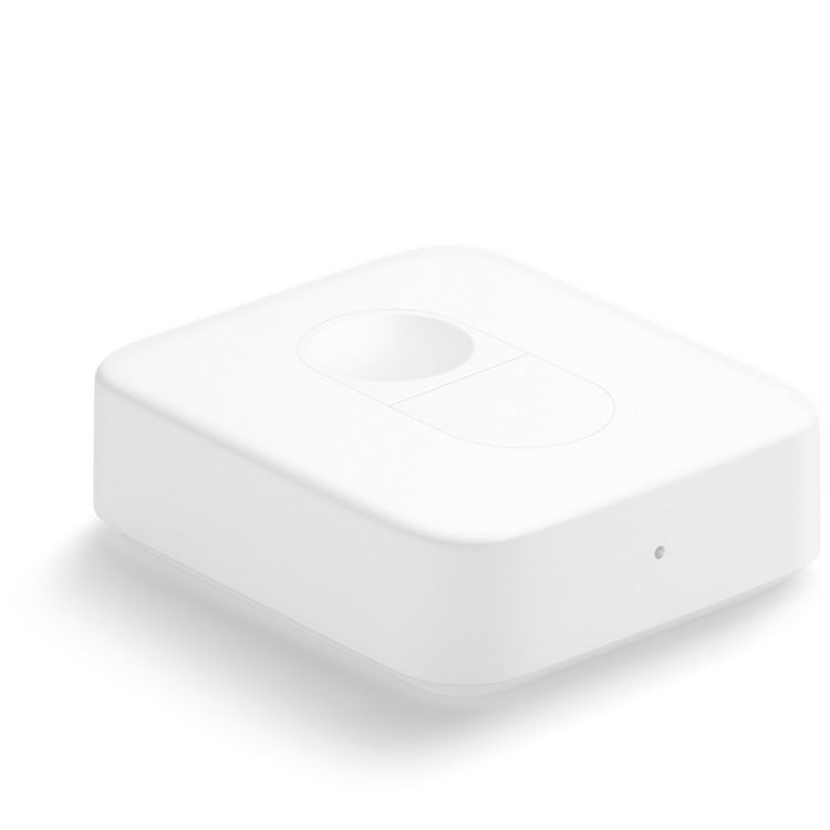 SwitchBot Remote SWITCHBOT-51-WH SwitchBot Remote - White