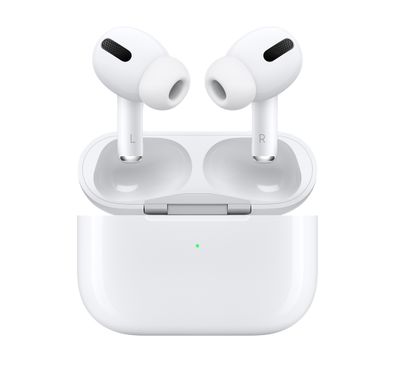 Apple MLWK3 Airpods Pro with MagSafe Charging Case 2021 - White
