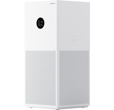 Xiaomi Smart Air Purifier 4 Lite App/Voice Control
