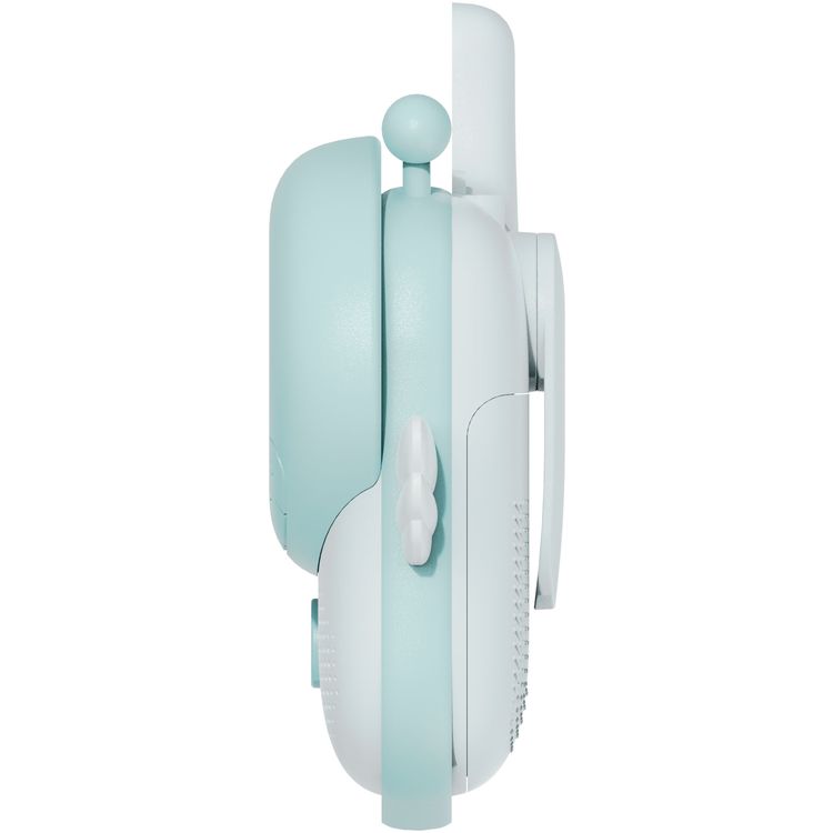 بورودو كيدز 8 قنوات ووكي توكي - أزرق فاتح